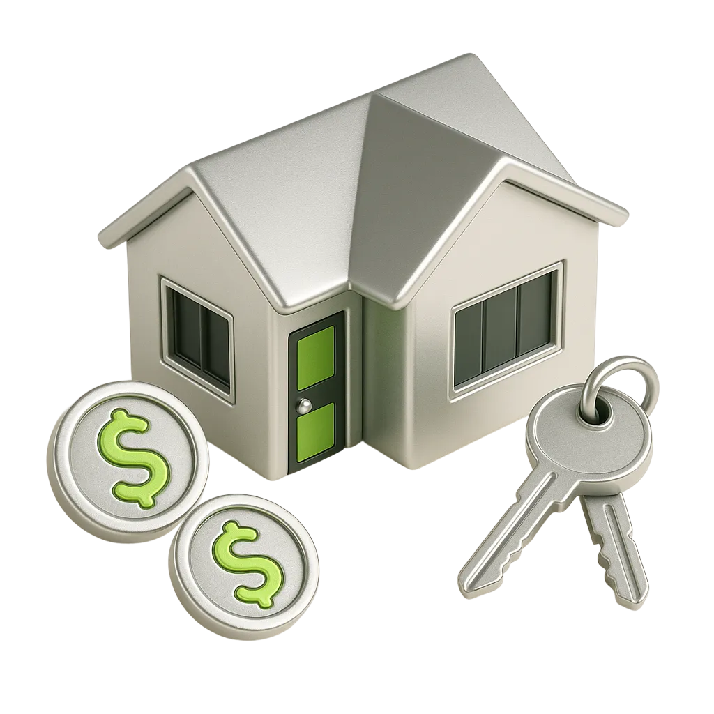 Pay only if you save